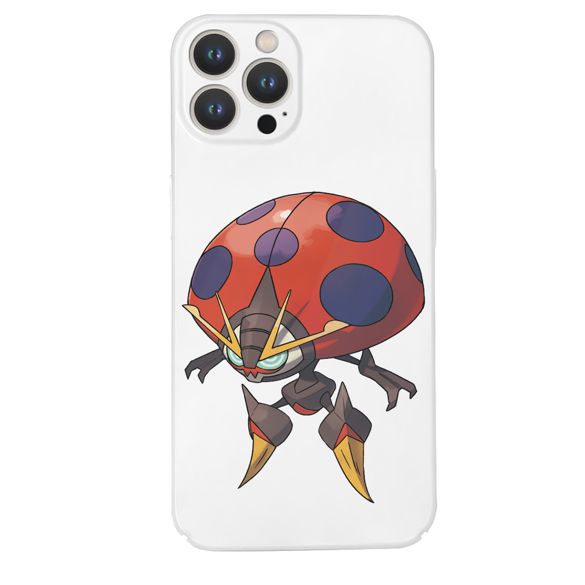 （画像用） ポケットモンスター Pokémon 【iPhone 14シリーズ対応】ハードケース